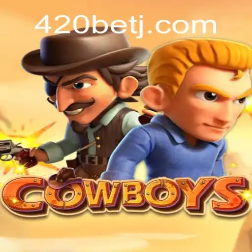 Explorando o Mundo de Aventuras em 'COWBOYS' com 420bet