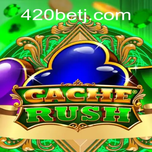 CacheRush: O Jogo Que Mexe com a Sua Estratégia