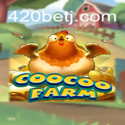 Descubra CooCooFarm: O Novo Sensação nos Jogos On-line com 420bet