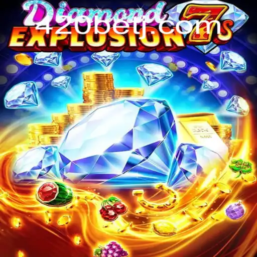 Explorando o Mundo do DiamondExplosion7s: Um Guia Completo