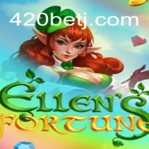 Descubra as Aventuras de EllensFortune no Mundo de 420bet