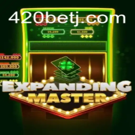 Descubra o Mundo do Jogo ExpandingMaster e a Chave do Sucesso com 420bet