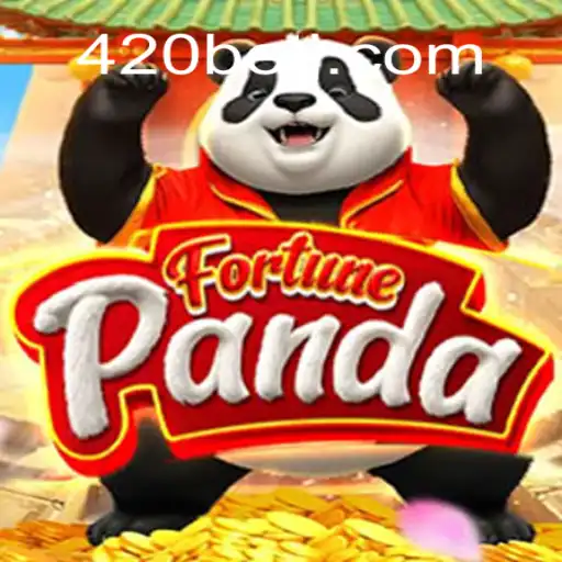 Descubra o Universo de FortunePanda com 420bet