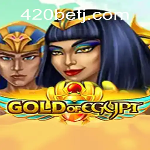 GoldOfEgypt: Descobrindo os Segredos do Antigo Egito com 420bet