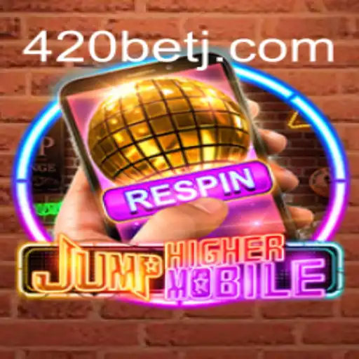 Explorando JumpHighermobile: Um Novo Paradigma no Universo dos Jogos com a Emoção de 420bet