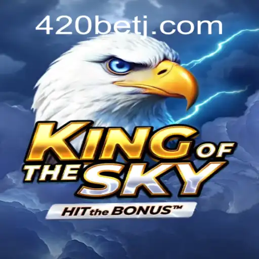 Descubra KingOfTheSky: O Emocionante Jogo de Apostas 420bet