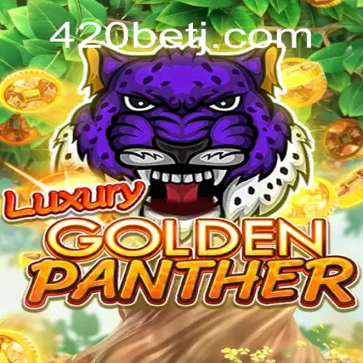 Descobrindo LUXURYGOLDENPANTHER: A Nova Sensação do Cassino Online