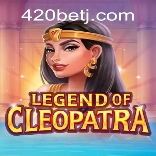Explore o Fascinante Mundo de LegendOfCleopatra com 420bet