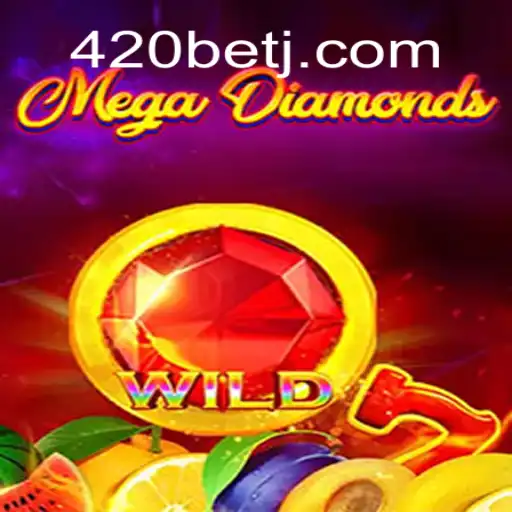 MegaDiamond: Como jogar e ganhar no 420bet