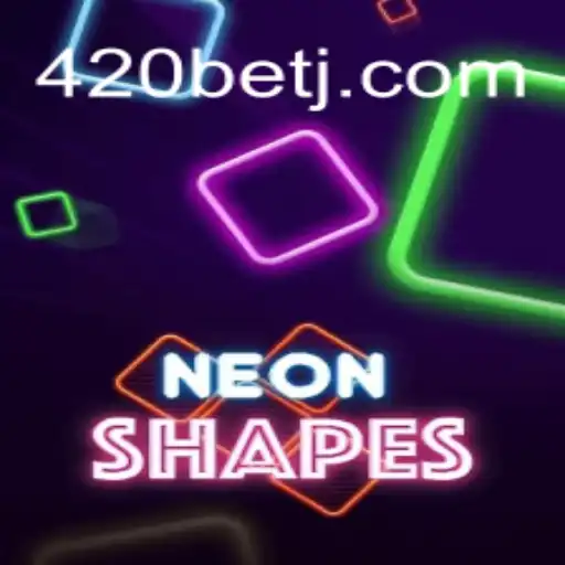 NeonShapes: Desvendando o Jogo e sua Relevância Atual com 420bet