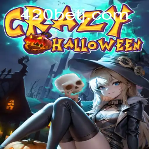 Explorando o Mundo de CrazyHalloween: O Jogo que Mistura Diversão e Estratégia com 420bet