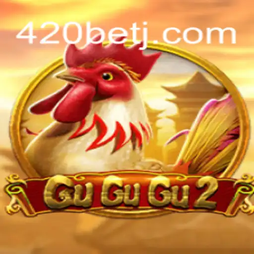 Descubra GuGuGu2: O Novo Fenômeno do Entretenimento com 420bet