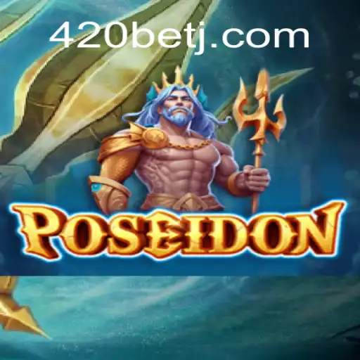 Explorando Poseidon: O Novo Jogo de Apostas 420bet