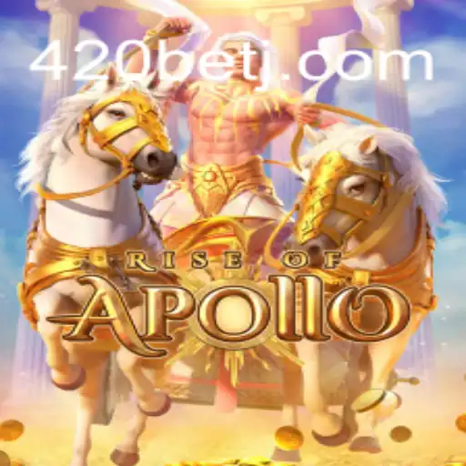Explorando o Fascinante Mundo de 'RiseofApollo' com 420bet