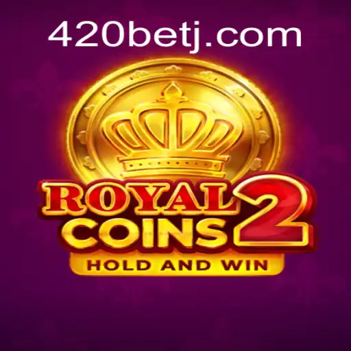 Descubra RoyalCoins2: O Jogo de Apostas que Revoluciona o Mercado com 420bet