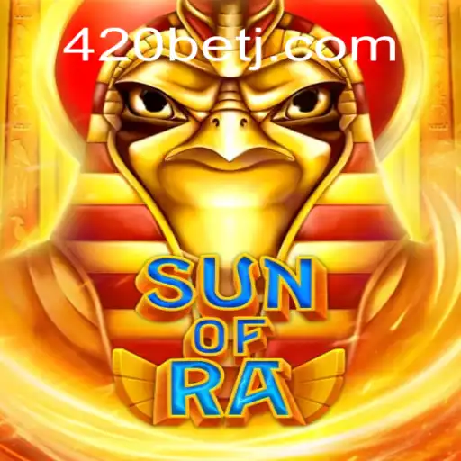 SunofRa: Explorando o Mundo do Jogo de Apostas com 420bet