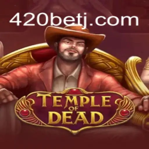Explorando o Enigmático Mundo de TempleofDead