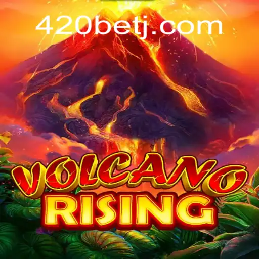 Descubra VolcanoRising: Um Mergulho em Aventuras Explosivas