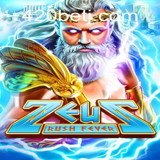 Descubra o Mundo de ZeusRushFever: A Nova Sensação dos Jogos de Apostas
